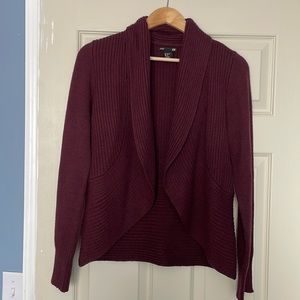 H&M cardigan sweater size medium.